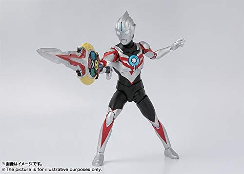 S.H.フィギュアーツ ウルトラマンオーブ