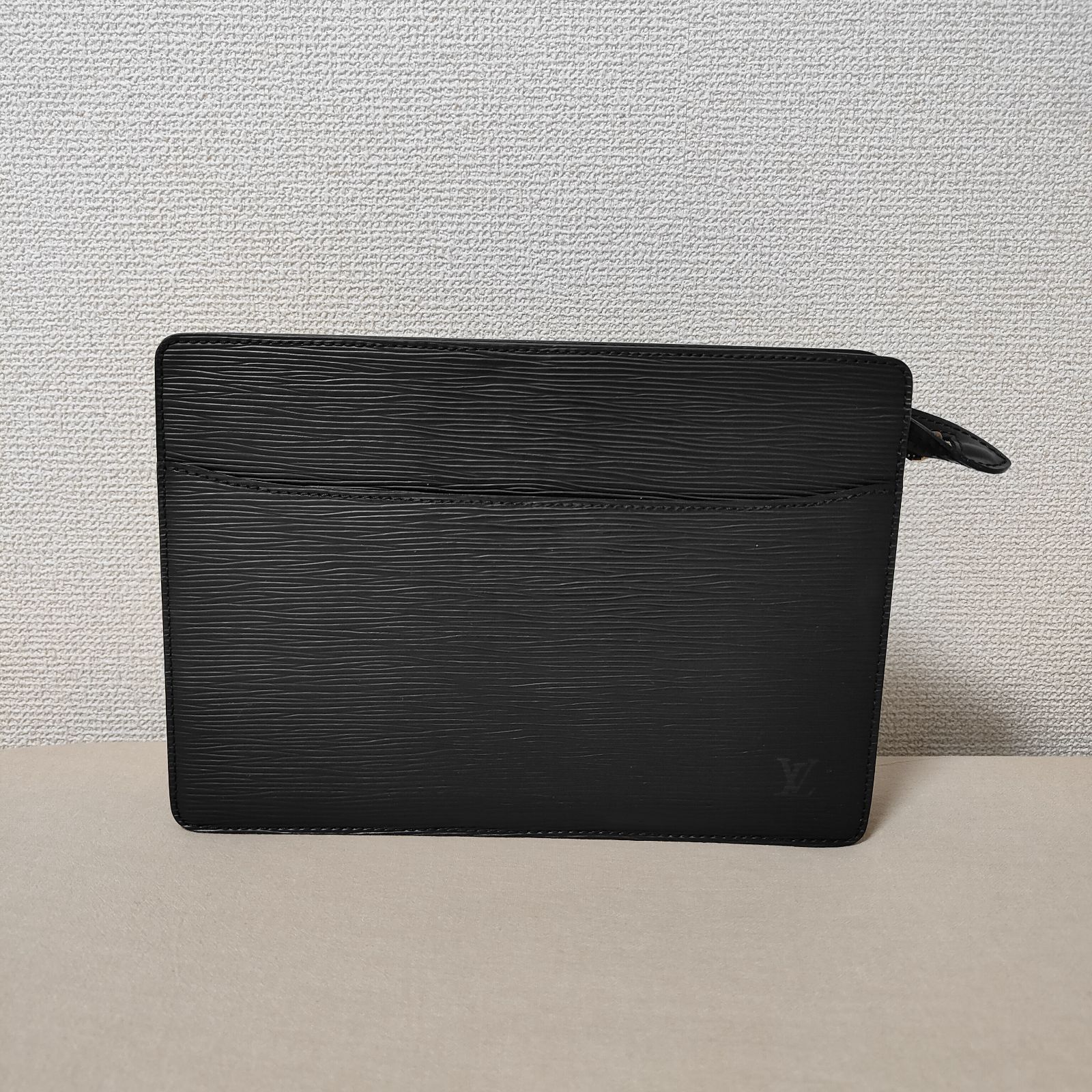 ルイヴィトン クラッチバッグ エピ