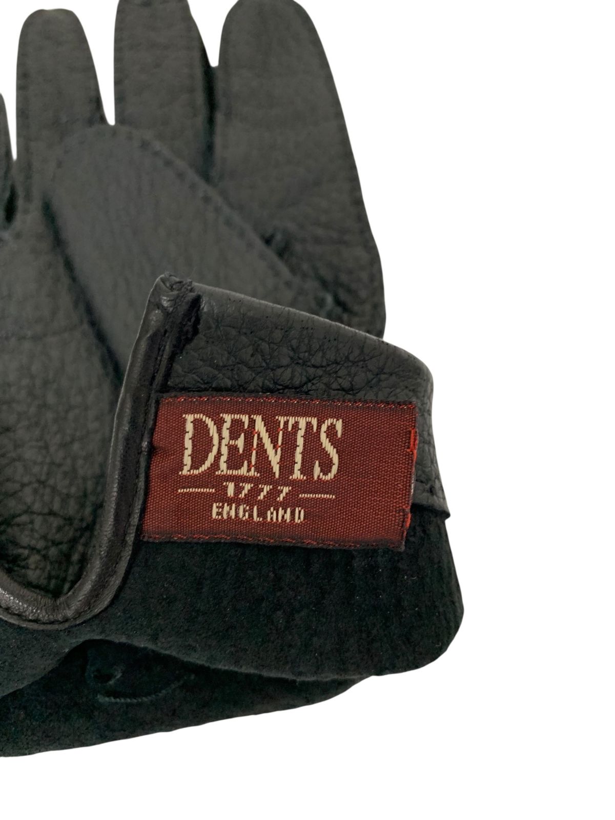 レザーグローブ