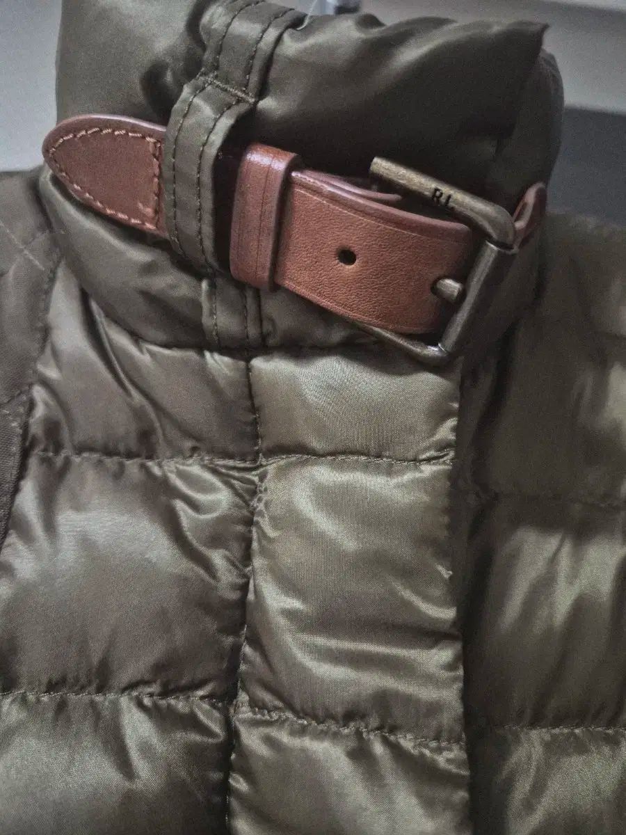 Ralph Lauren ラルフローレン ダウン ダウンベスト