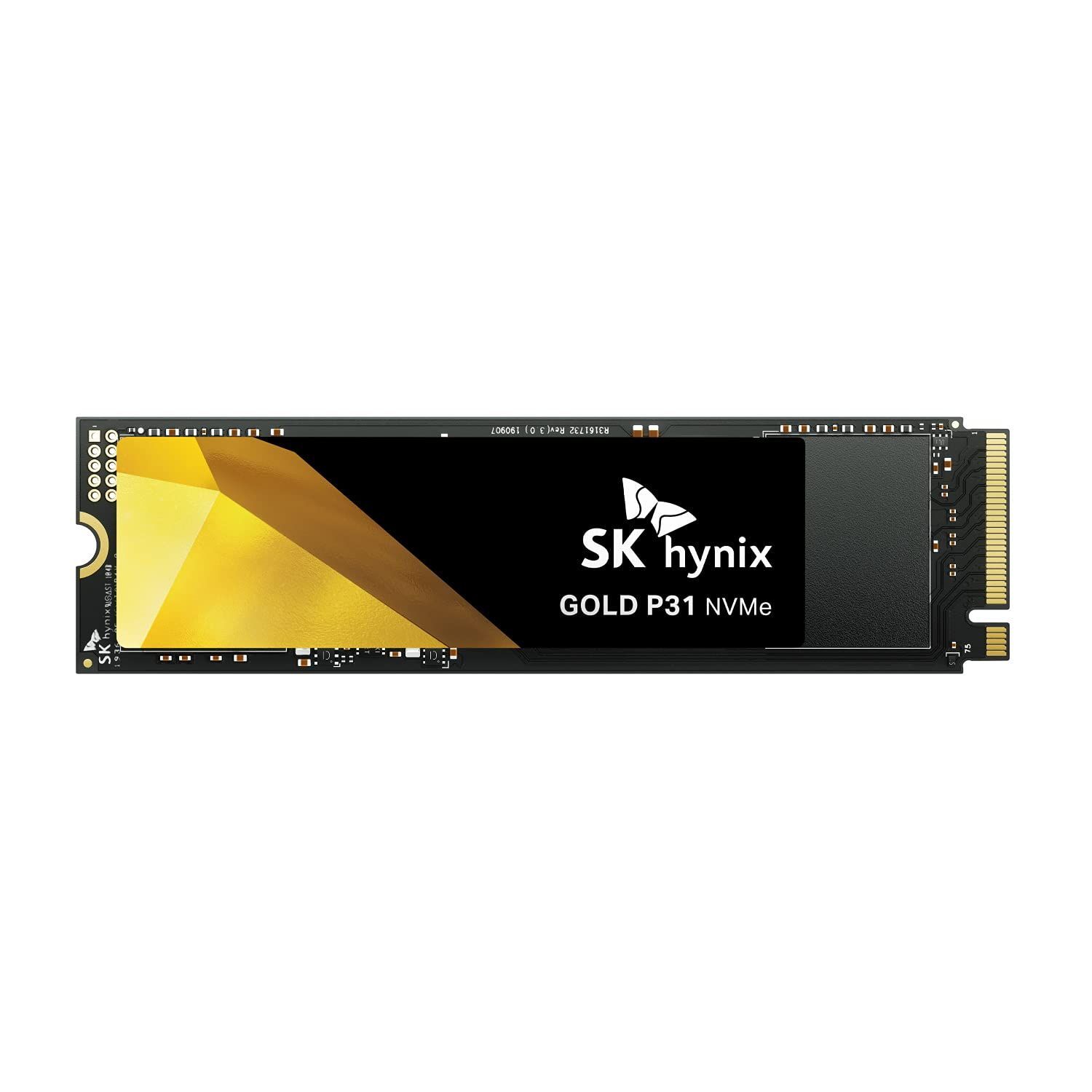 SK hynix Gold P31 1TB 内蔵SSD PCIe NVMe Ge