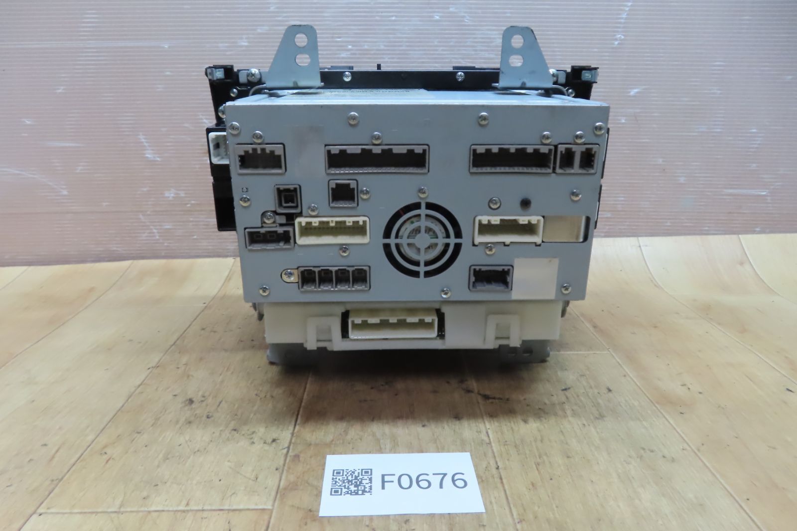☆F0676/日産純正 セレナ FC26 前期型 28090 1VA0A NA7W-8150JP