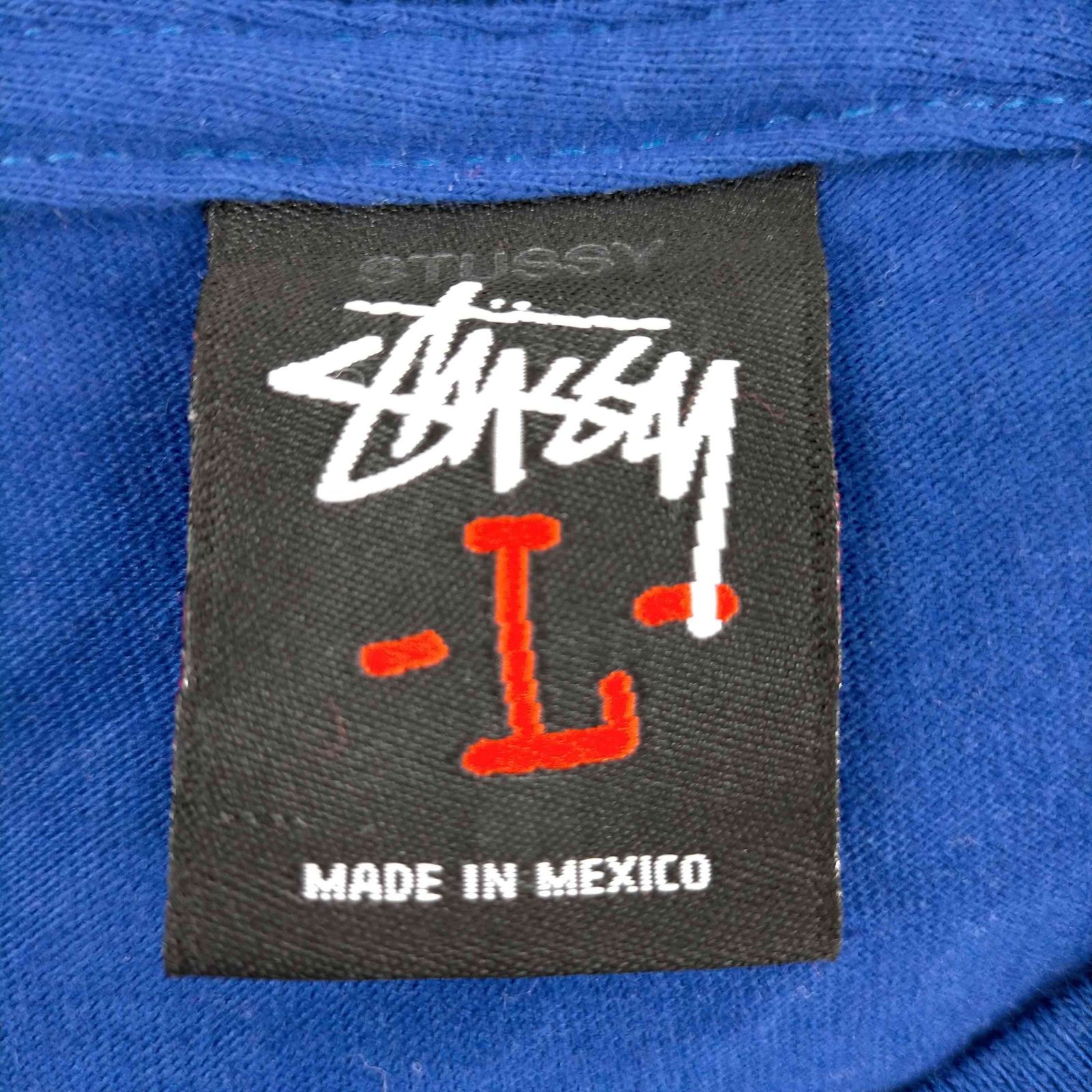 ステューシー Stussy メキシコ製 OLD STUSSY SSリンク クラウン