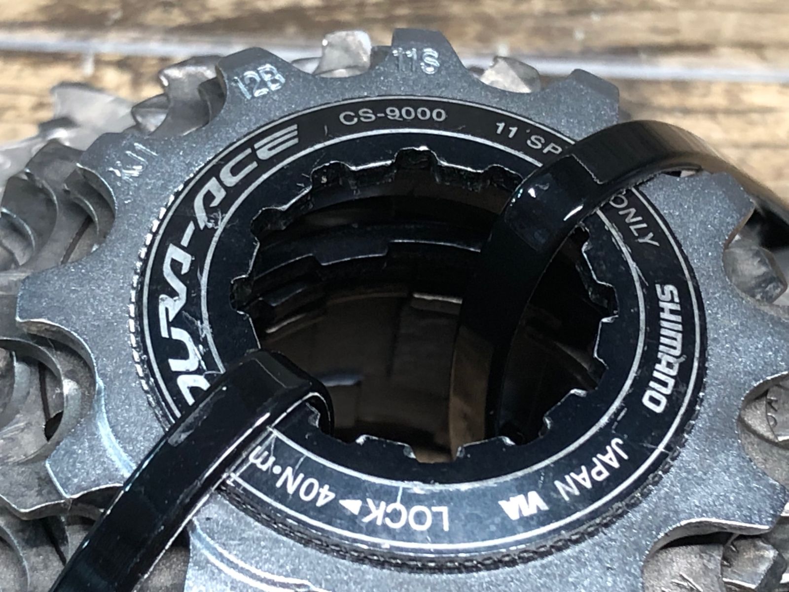 SHIMANO - シマノ SHIMANO CS-9000 12-28T DURA-ACE スプロ… 楽天市場】デュラエース スプロケット 12－28の通販
