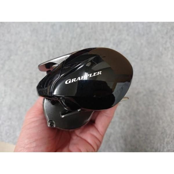 強力な シマノ 17 グラップラー 300HG 両軸リ－ル GRAPPLER 右