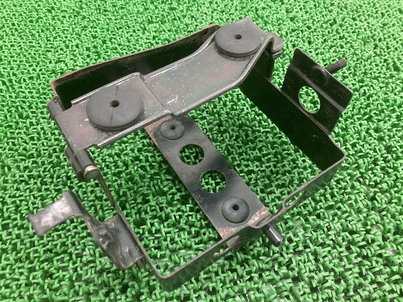 SR400 純正 バッテリーケース 1JR 【公式通販】