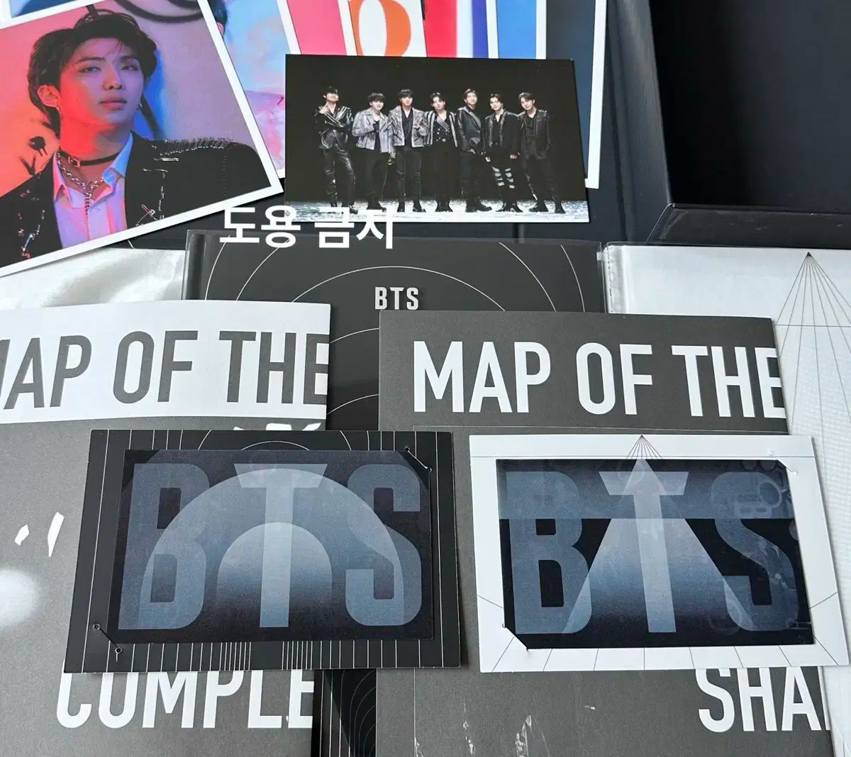 BTS map of the soul ON:E フォトブック バンタン ニュース ｜ BTS JAPAN OFFICIAL FANCLUB