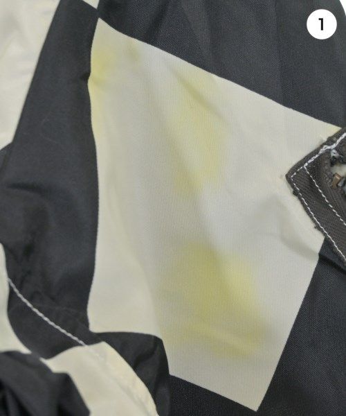 FLAGSTUFF ミリタリーブルゾン メンズ 【古着】【中古】【送料無料  