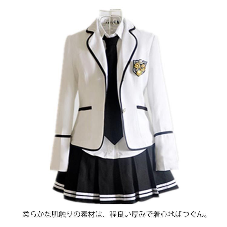 【4点】卒業式・卒園式・入学式・入園式・高校制服・コスプレ・プリクラ dxl-lady275-01.jpg