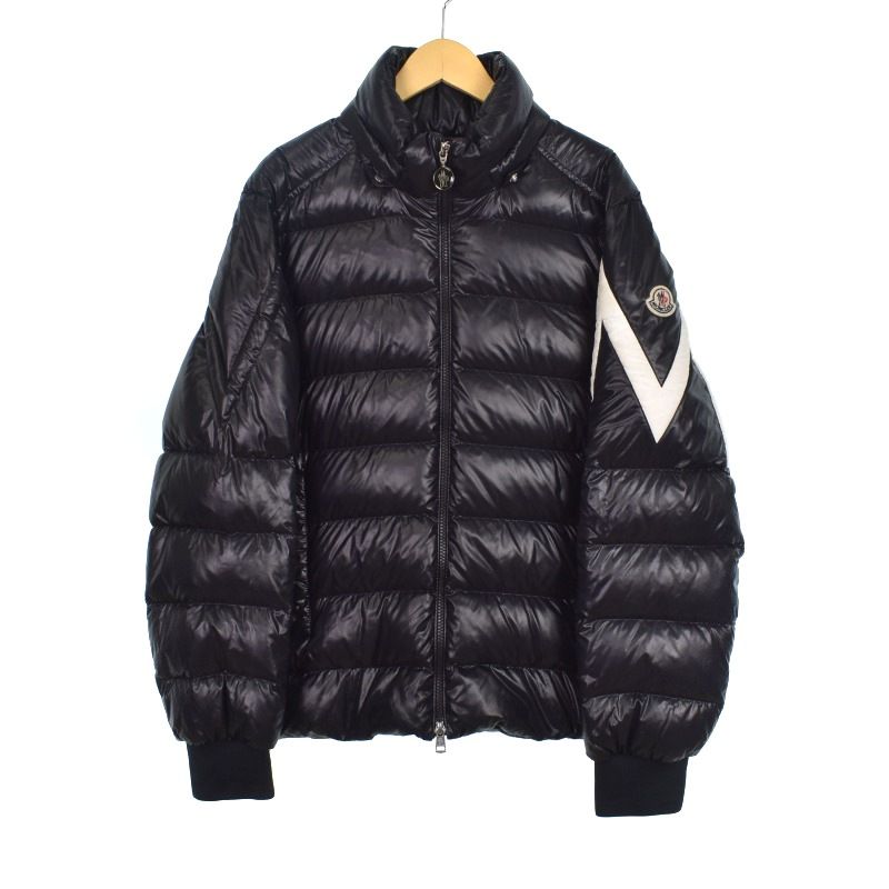 モンクレール MONCLER 22AW CORYDALE ダウンジャケット 1 黒