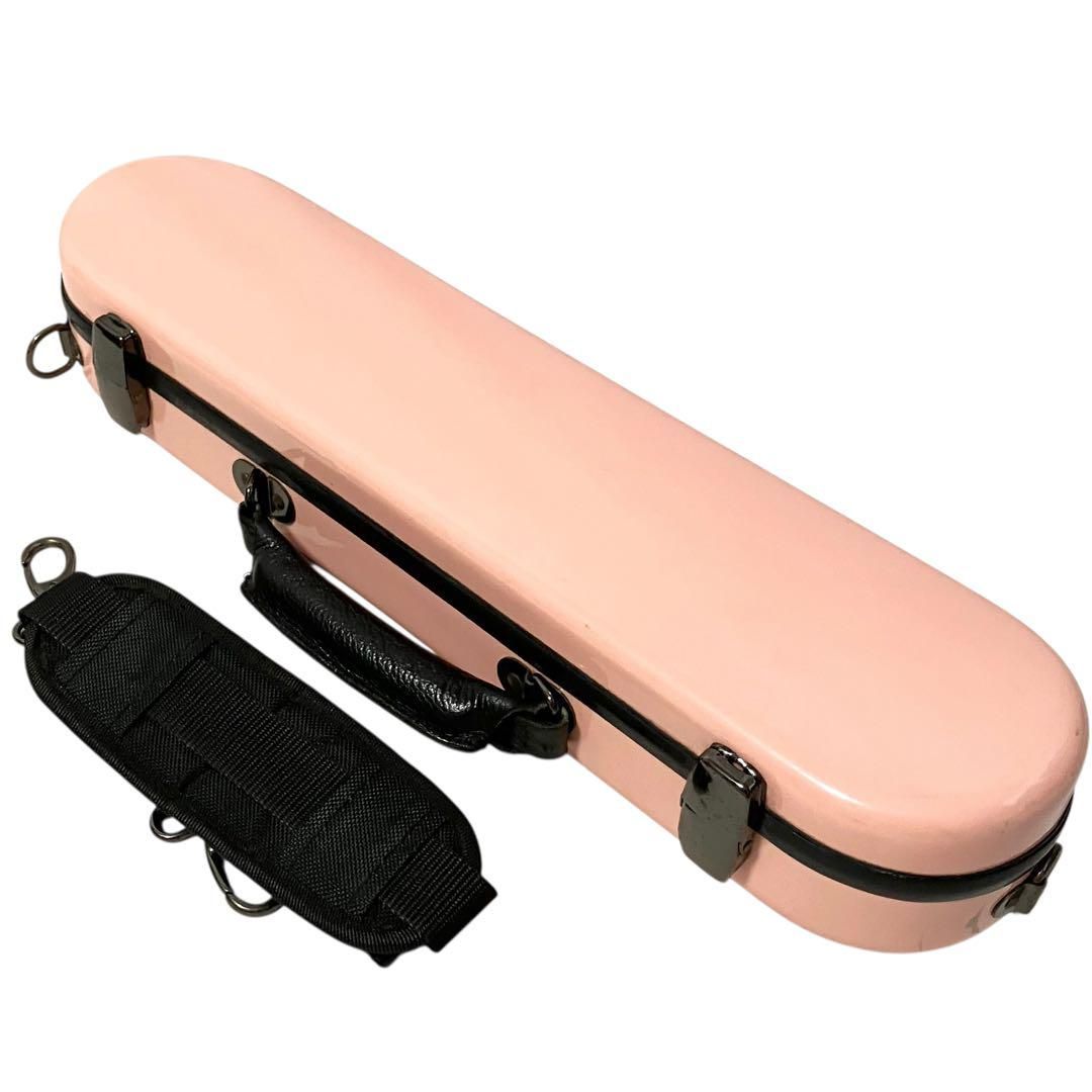 Pearl パール フルート PF-665 シルバー Eメカ ケース付