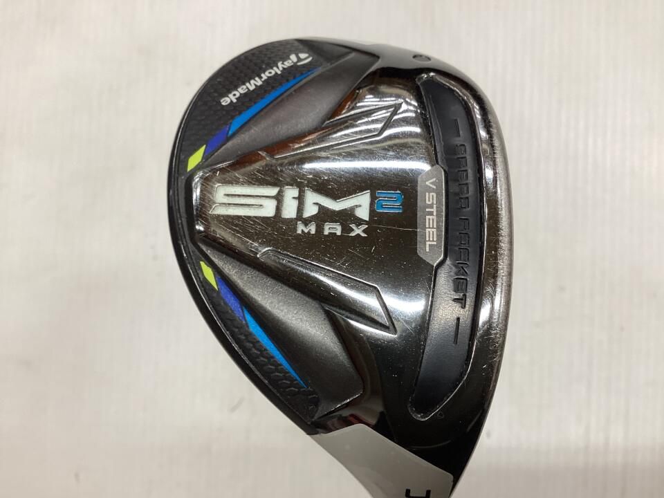 最短翌日発送】SIM MAX | 49 | S | TENSEI BLUE TM60 | 中古 |