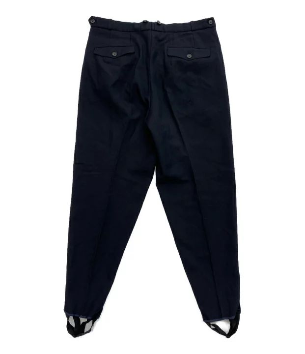 YOHJI YAMAMOTO POUR HOMME ヨウジヤマモトプールオム サスペンダー