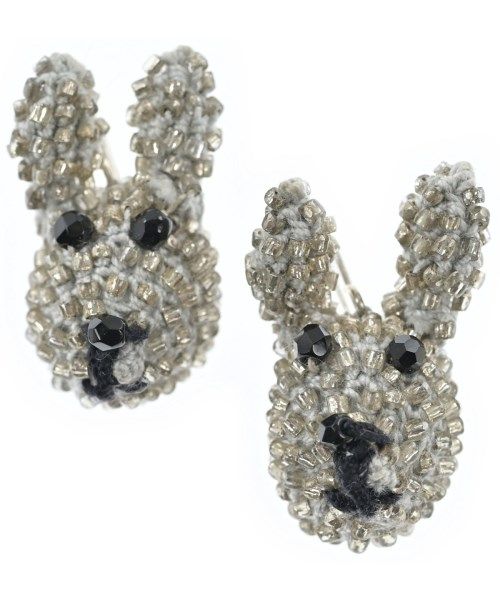 APROSIO & CO（アプロジオアンドコー）ピアス きらめくビーズアクセサリーの世界へようこそ Aprosio & Co
