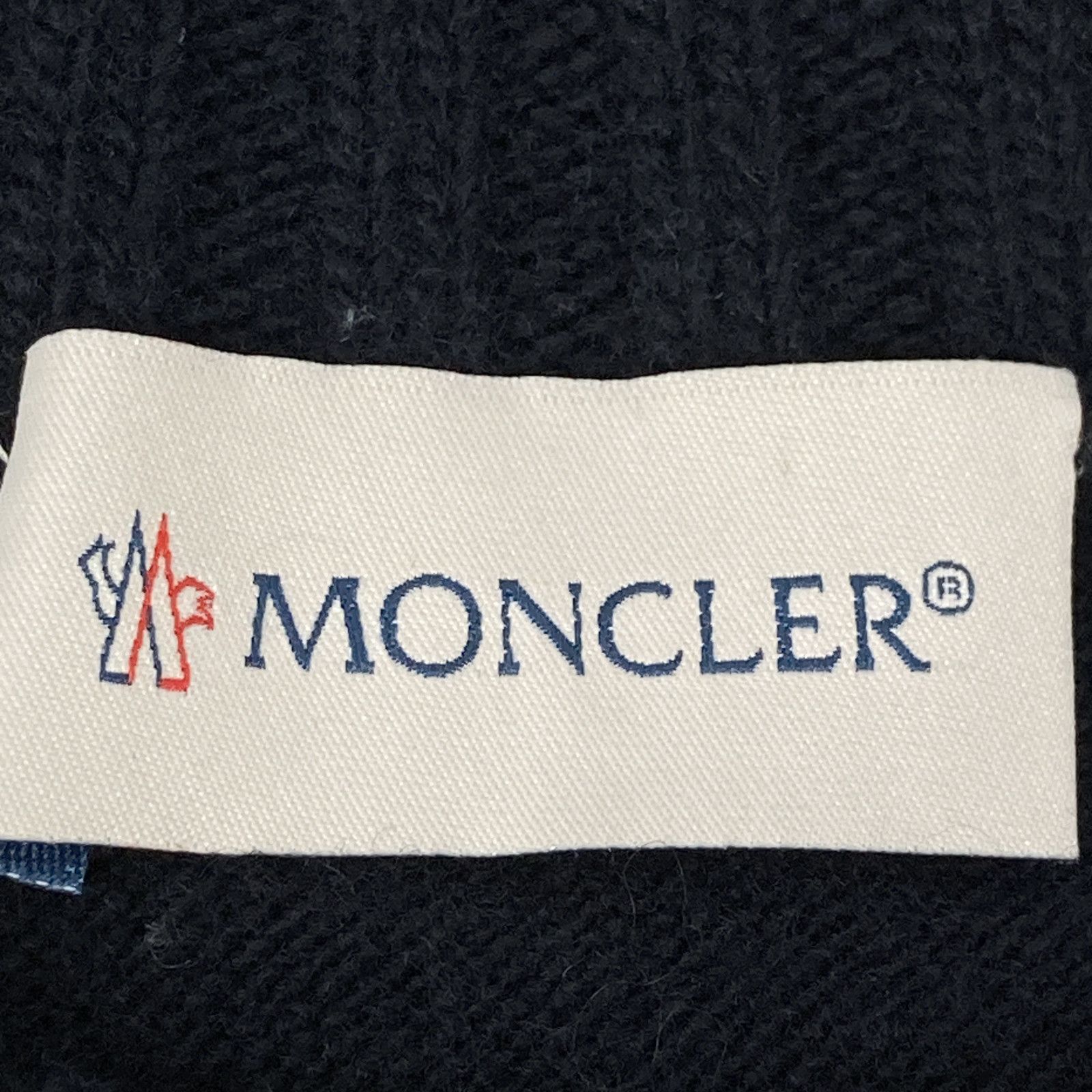 TRICOT ｸﾞﾚｰ×ﾈｲﾋﾞｰ