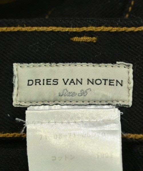 DRIES