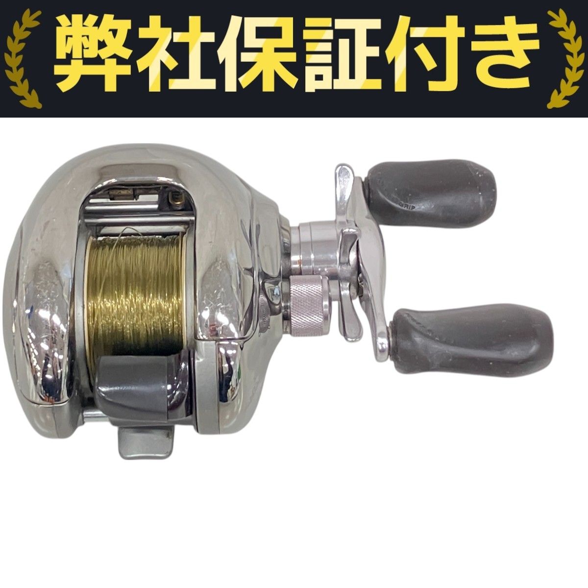 SHIMANO シマノ Scorpion ANTARES 5 アンタレス RH223 ベイト