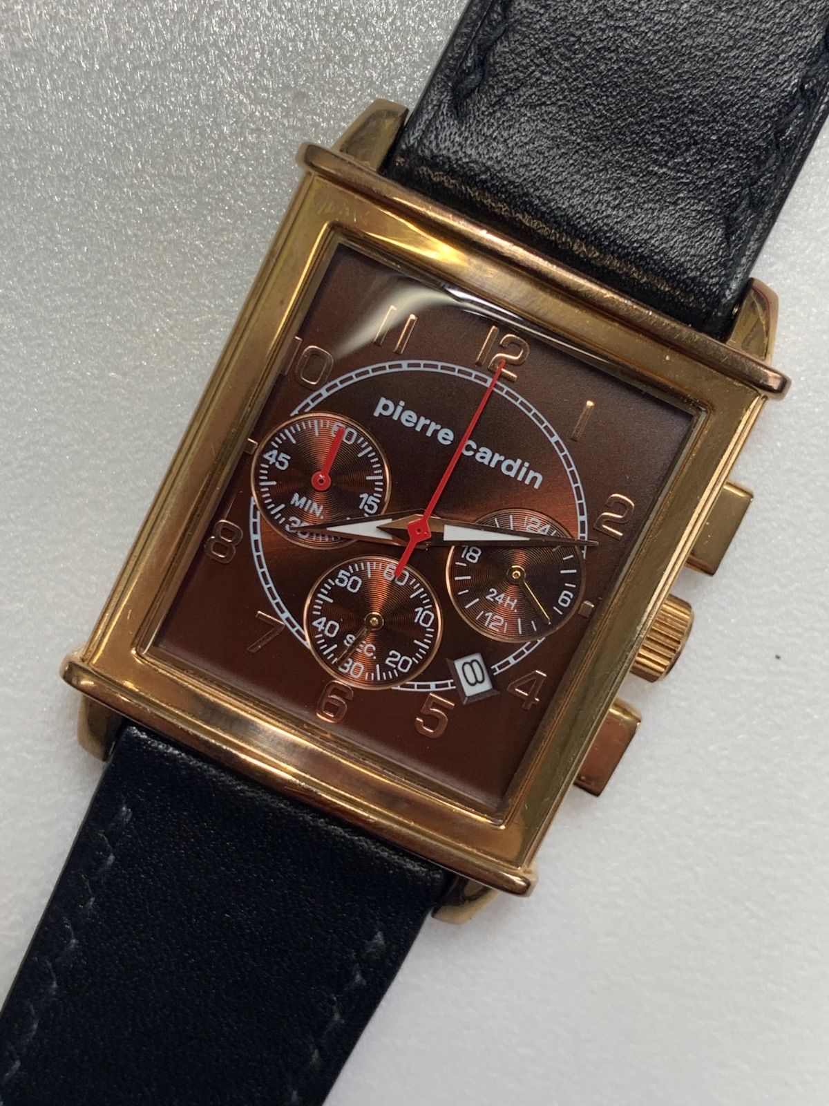 R6-4127 中古品 ピエールカルダン E544M - メルカリ