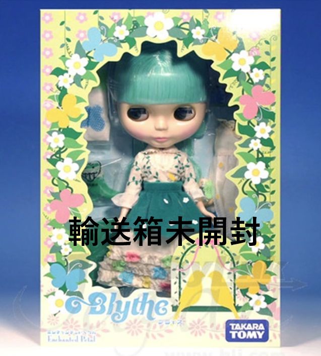 城東29-088 Blythe ネオブライス エンチャンテッドペタル