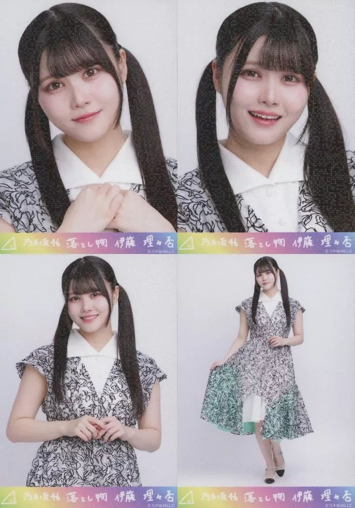 乃木坂46 乃木コレ 生写真 落とし物 乃木坂46 OFFICIAL WEB SHOP | 乃木坂46 グッズ通販サイト