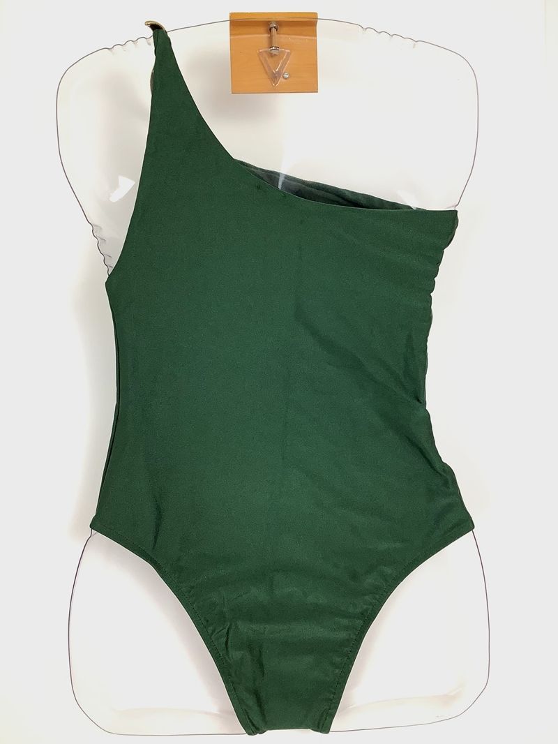 olypia le tan 水着 トライアングルビキニTOP 《Leaf》 | BALEIA