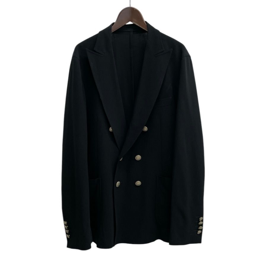 【クリーニング済】デザインワークス / ダブルブレストジャケット クリーニング済】デザインワークス / ダブルブレストジャケット 【公式