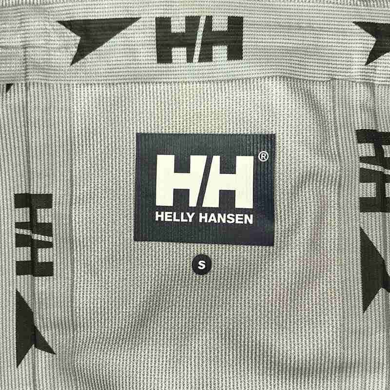 美品】 DESCENDANT / ディセンダント | 2022AW | × HELLY HANSEN