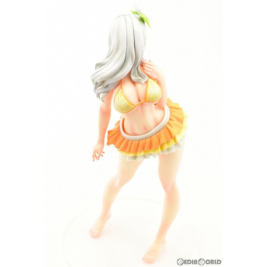 中古】[FIG]水着PURE in HEART ミラジェーン・ストラウス FAIRY TAIL