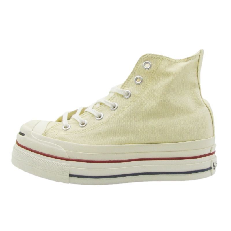 未使用 CONVERSE × doublet コンバース 24.5cm JACK PARCELL ALLSTAR 