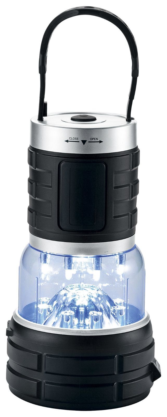 まもなく終了 高儀 EARTH MAN 作業用LEDランタンライト WLT-120L