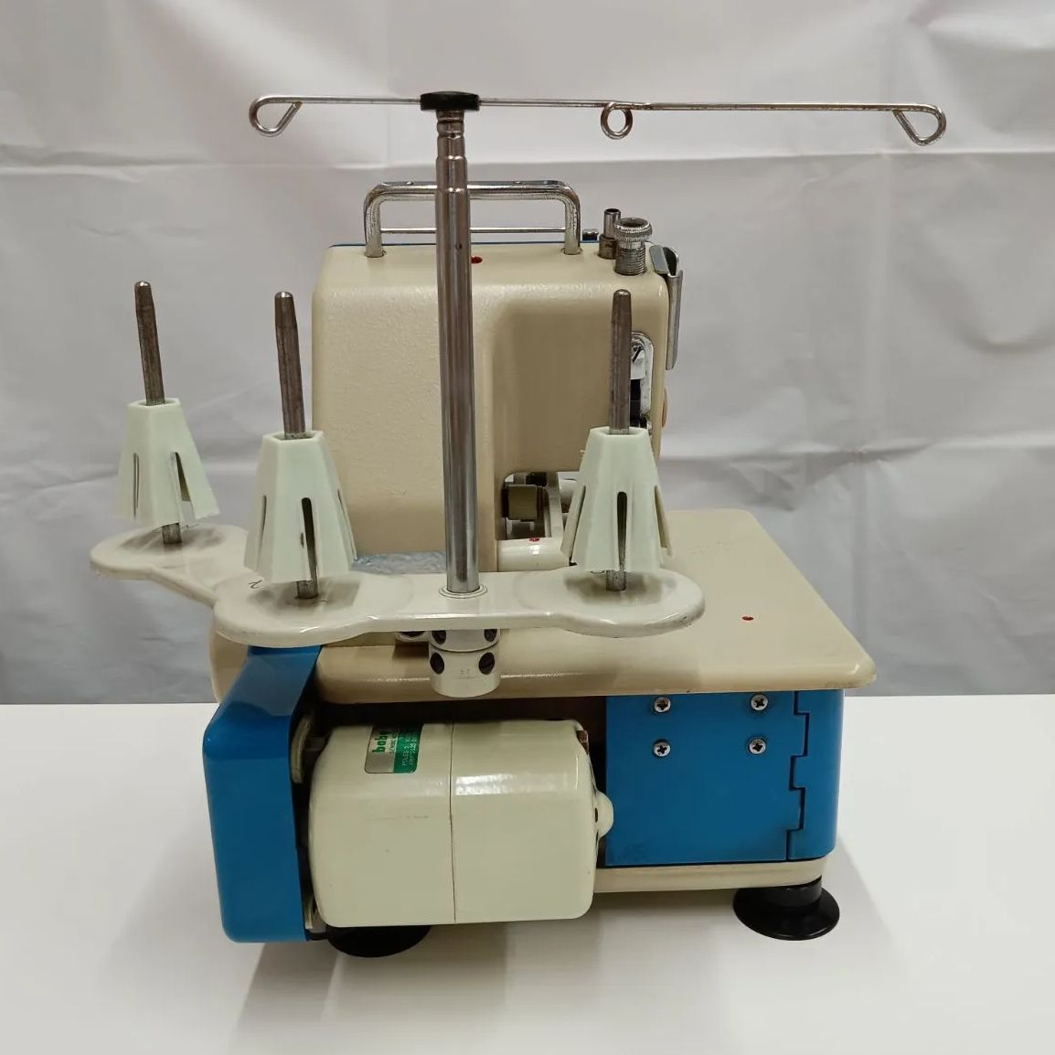 絶好調！jukiのロックミシン