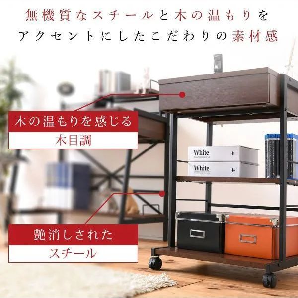 ブラウン