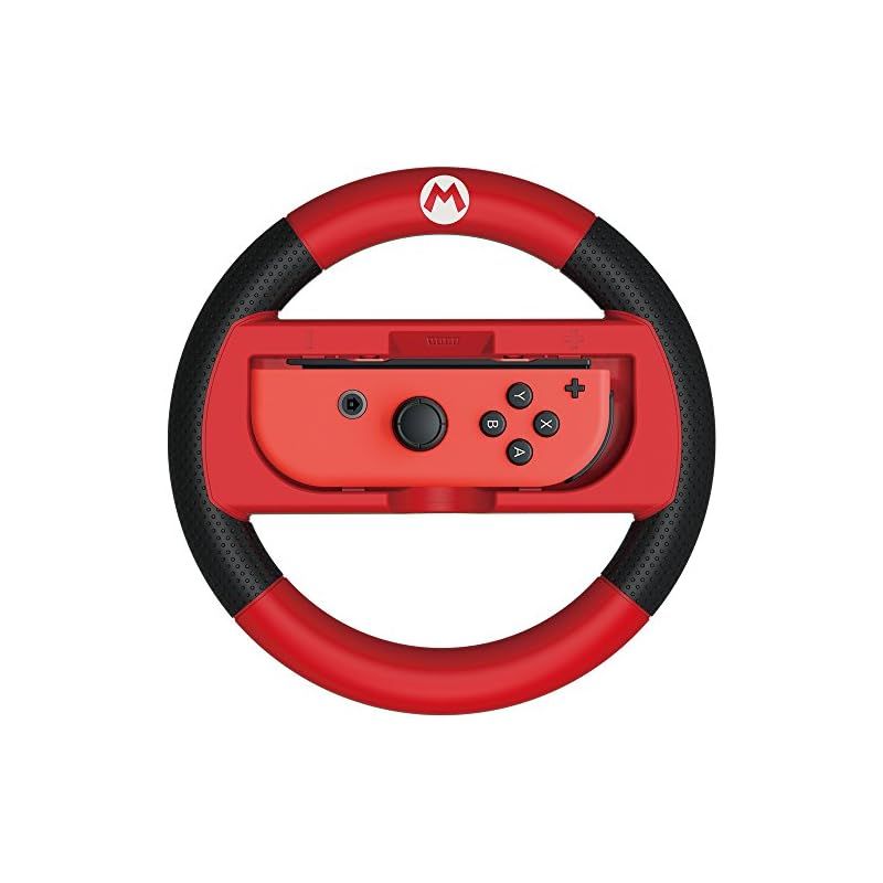 Nintendo Switch対応】マリオカート8 デラックス Joy-Con