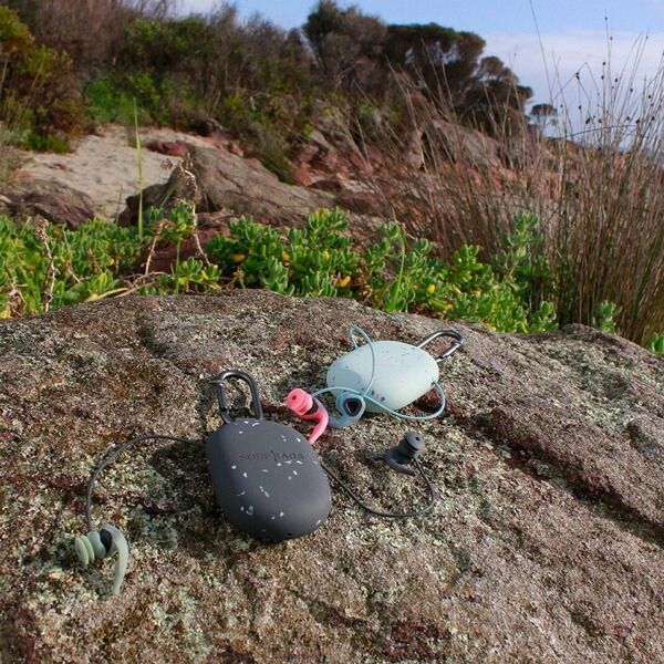 サーファーズイヤー防止 音が聞こえる耳栓