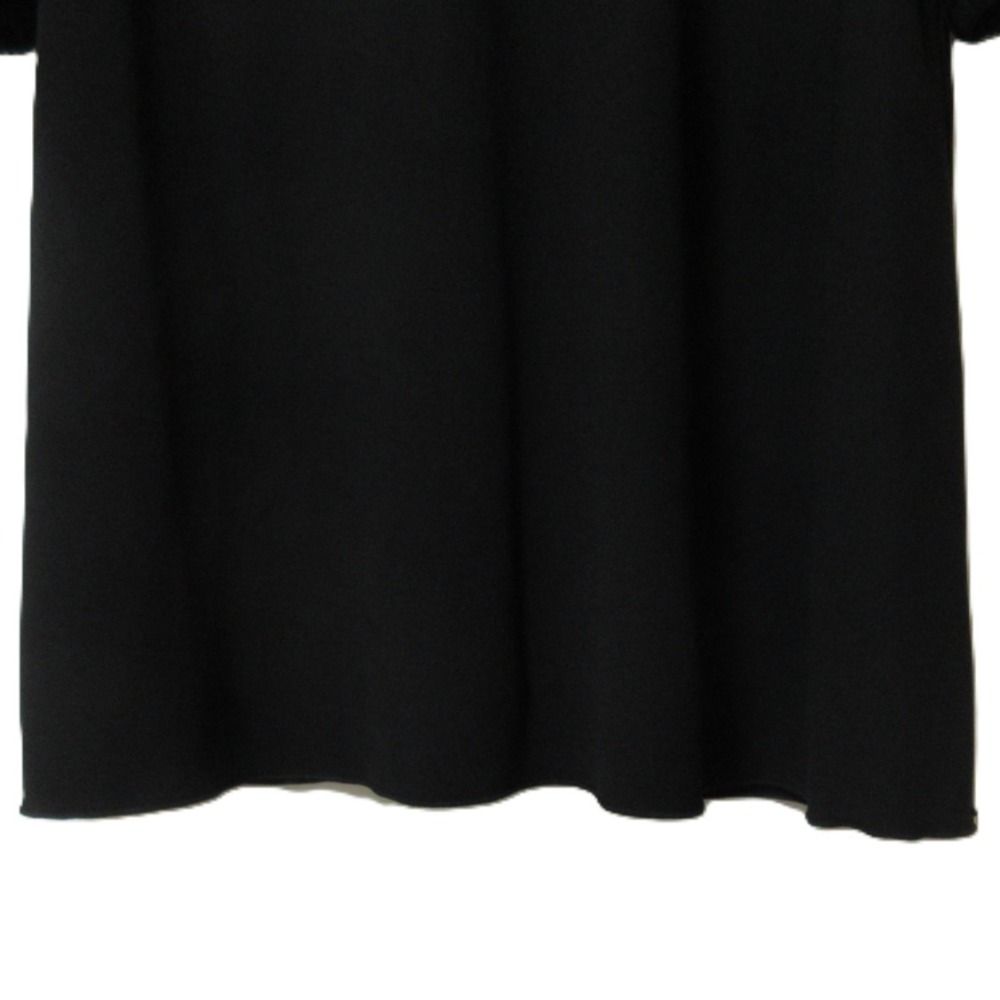 美品 FOXEY NEW YORK フォクシーニューヨーク クルーネック