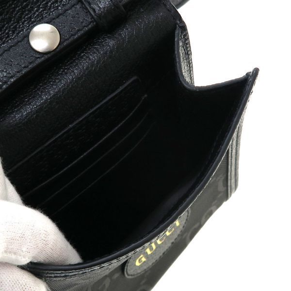 グッチ オフザグリッド･ショルダー 625599 Aランク