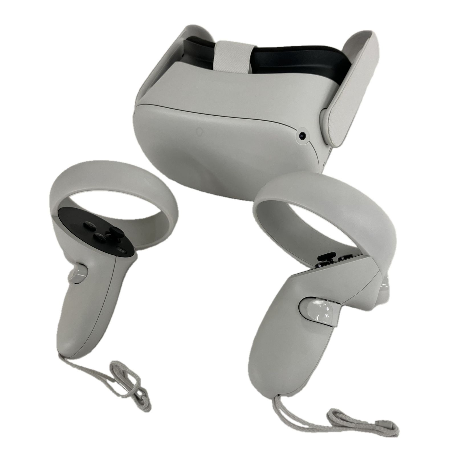 Meta Oculus Quest2 KW49CM 256GB VRヘッドセット Y10342874