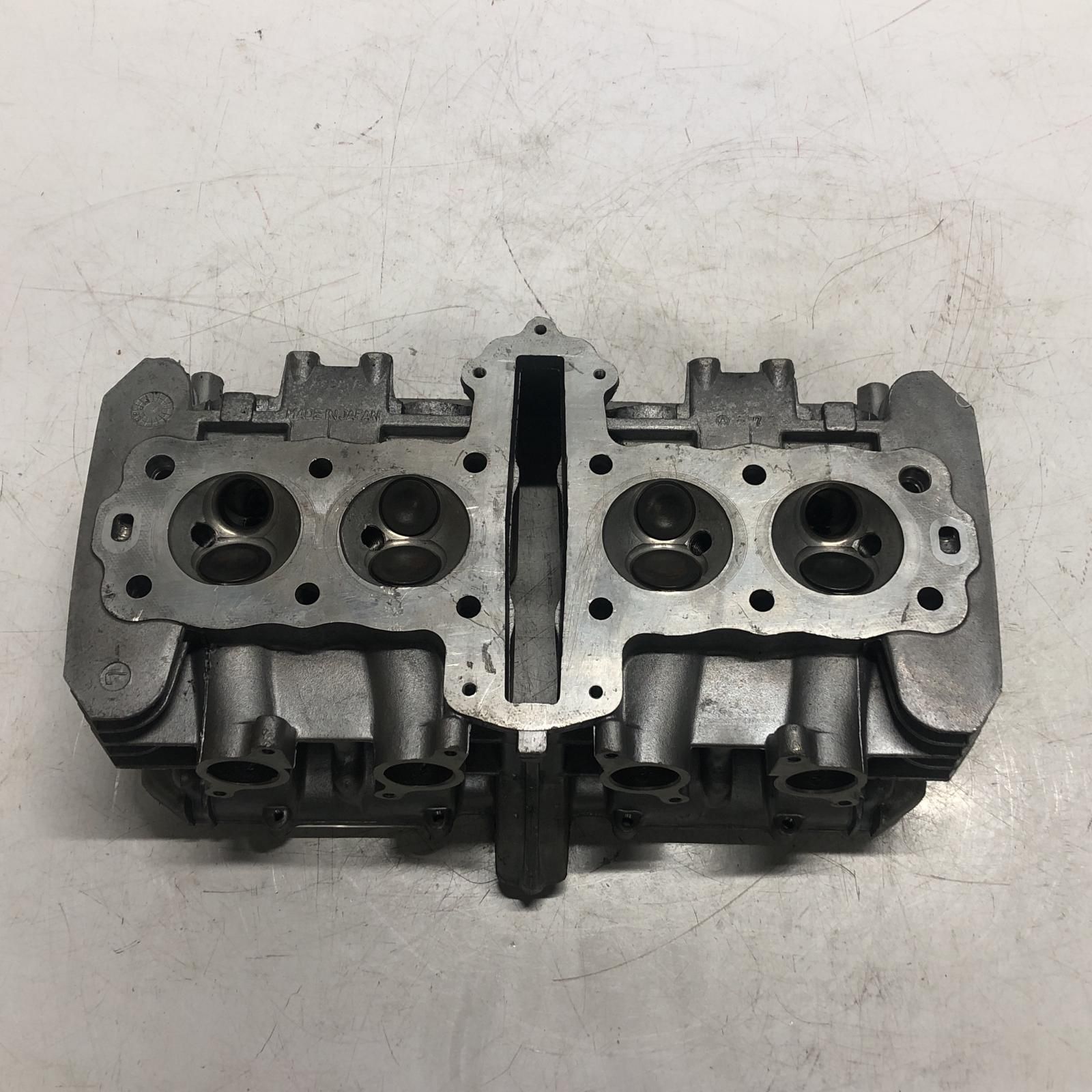 KAWASAKI Z400GP シリンダーヘッド カワサキ カワサキ