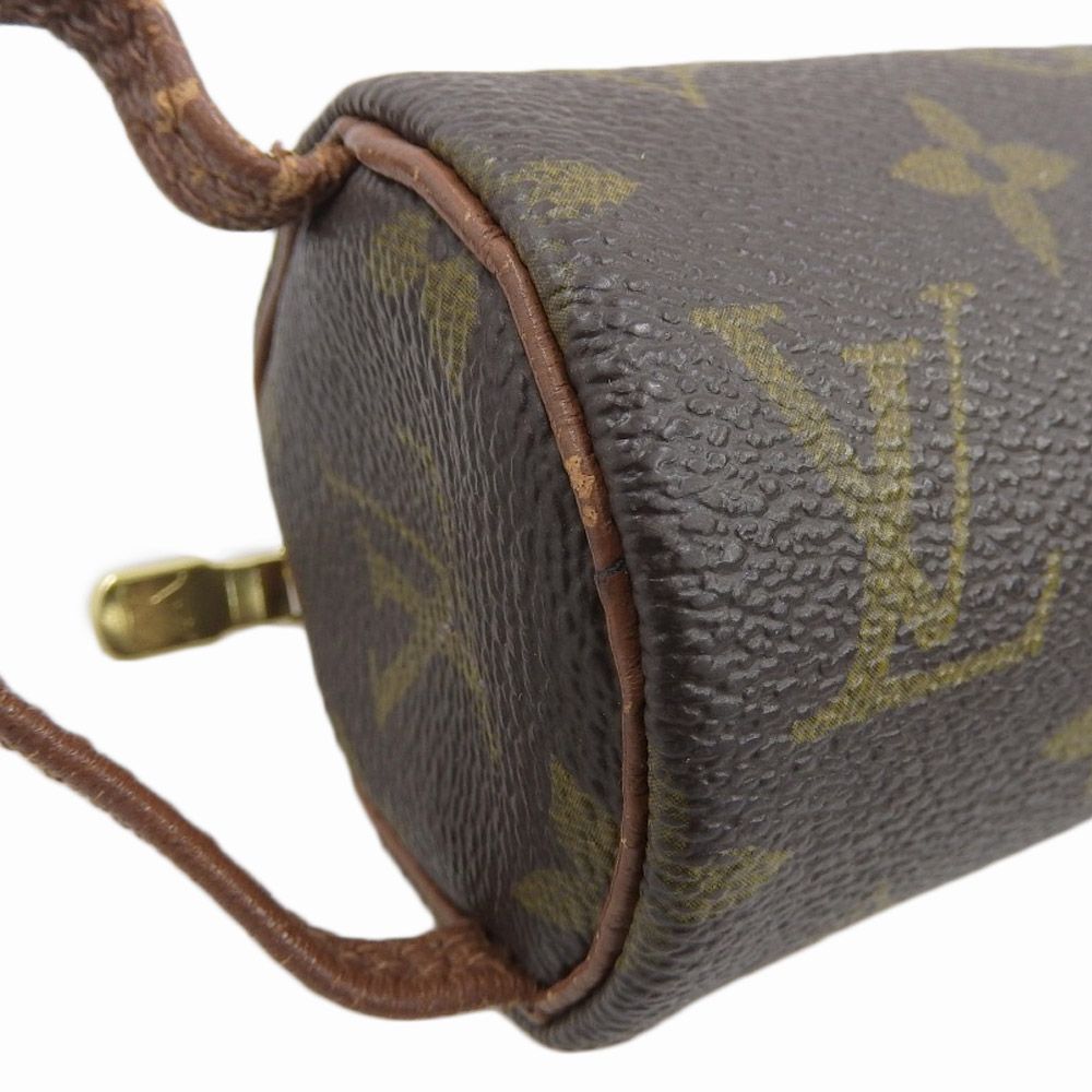 本物保証】 ルイヴィトン LOUIS VUITTON モノグラム トゥルース ロンド