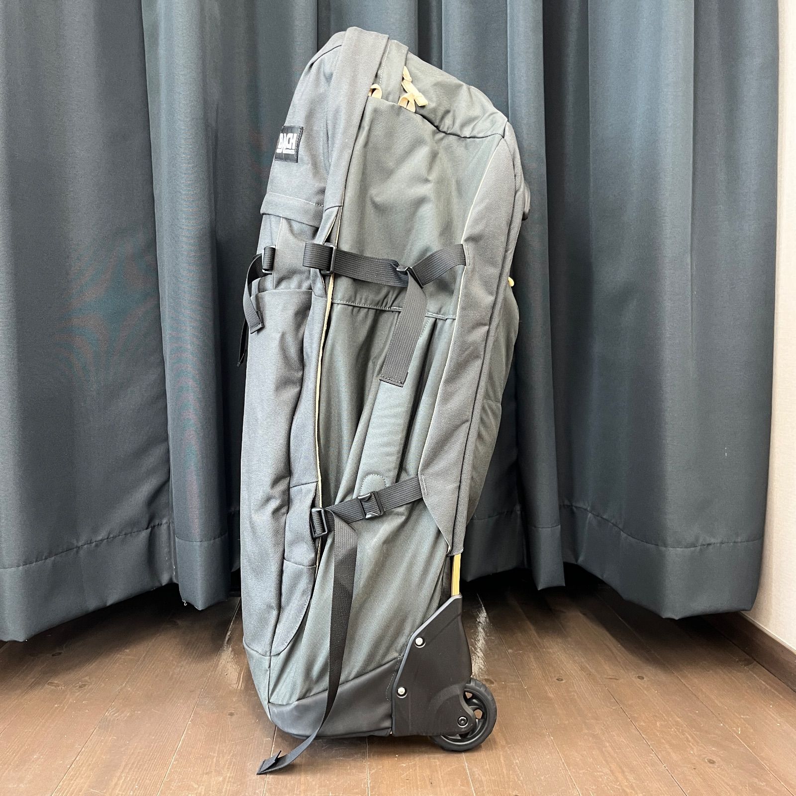 ももも様専用】 廃盤商品 BACH WOOD