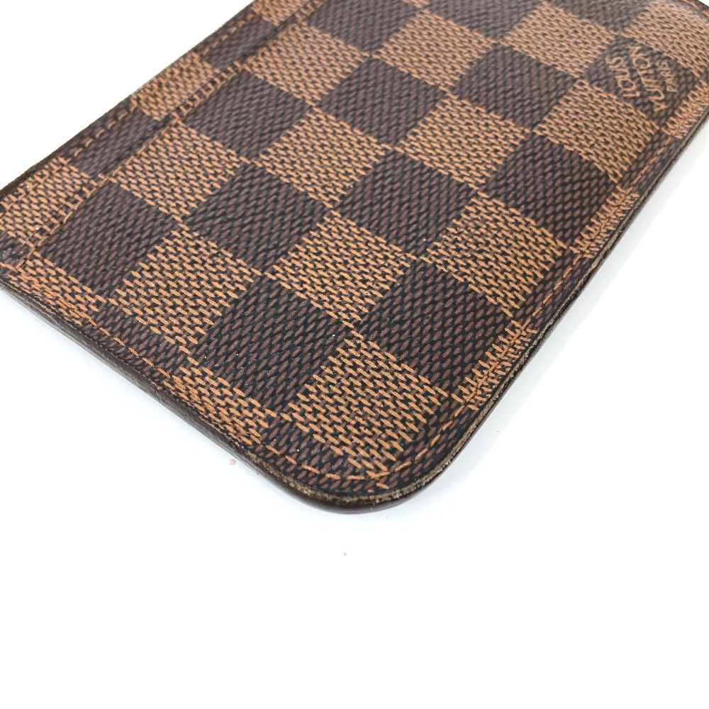 LOUIS VUITTON ルイヴィトン コインケース ポシェット クレ