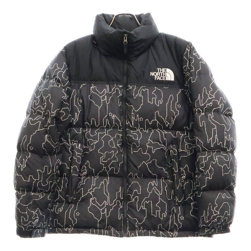 THE NORTH FACE (ザノースフェイス) Novelty Nuptse Jacket ノベルティ 