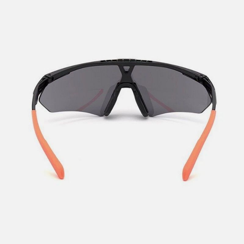 adidas アディダス サングラス SP0027-01A Sunglasses Black - メルカリ