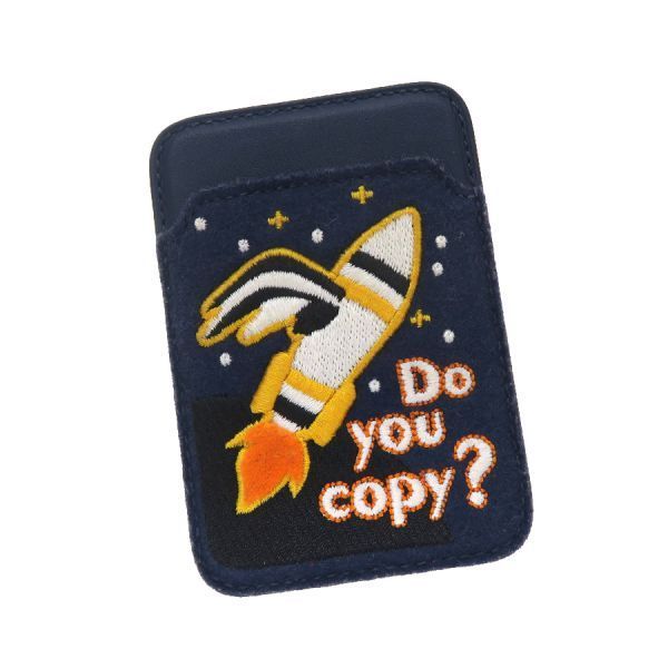 エルメス MagSafe･カードケース Aランク