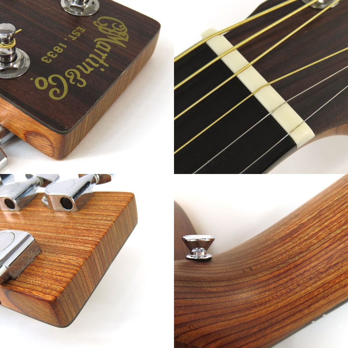 【値下げ中】Martin マーチン　アコギ　ギター　軽量　トラベル マーティン / マーチン(MARTIN)|トラベルギター|HARDOFFオフ