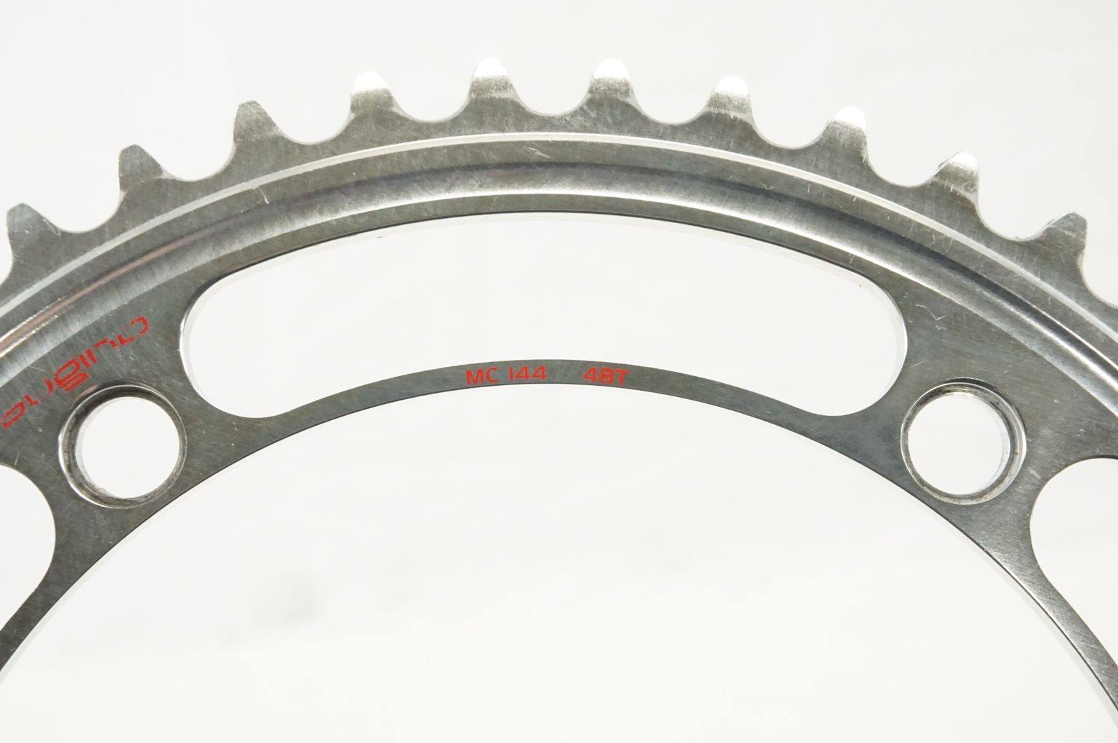 SHIMANO 「シマノ」 DURA-ACE FC-7800 52T チェーンリング