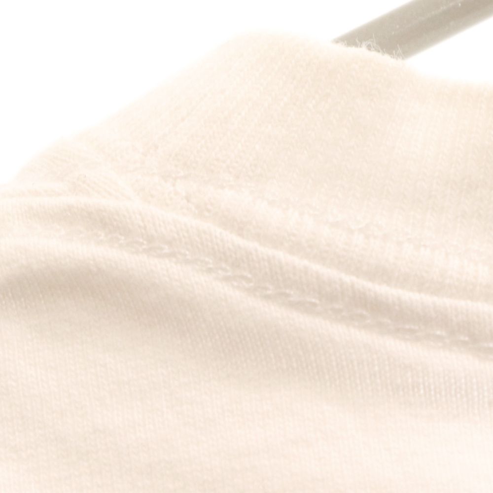 BALENCIAGA (バレンシアガ) 19AW BBロゴプリントオーバーサイズ半袖T  