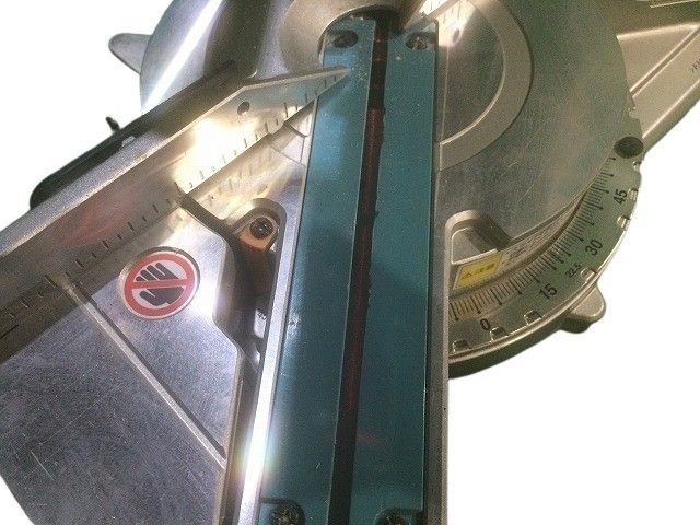 比較的 makita マキタ 18V 165mm 充電式スライドマルノコ LS610D 本体のみ コードレス スライド丸のこ スライド丸ノコ112426 HRDEVELOPMENT_JP