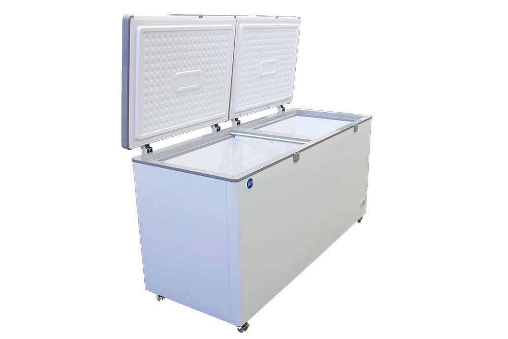 JCMC-605 冷凍ストッカー 保証付 冷凍庫 ジェーシーエム