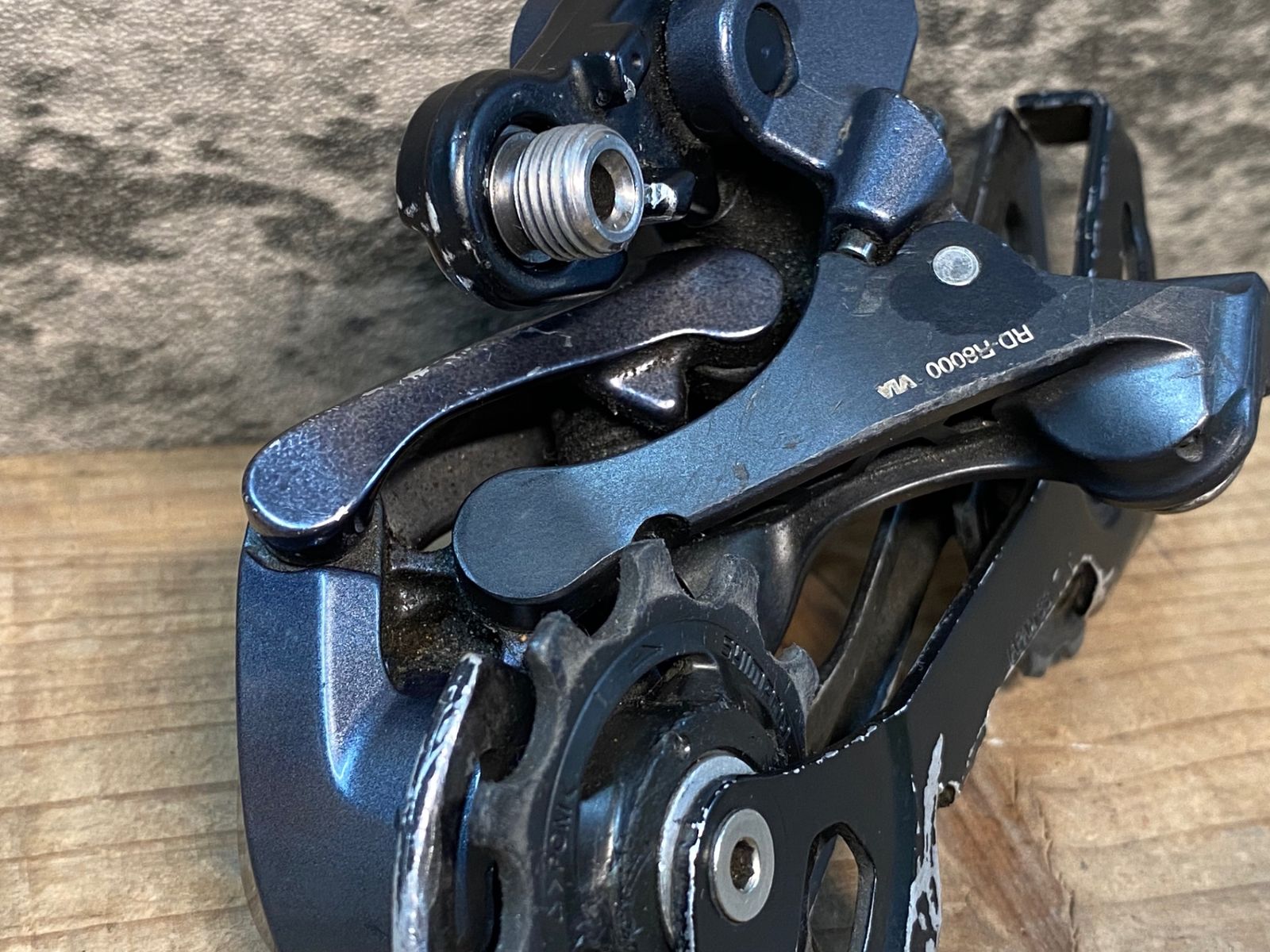 IF749 シマノ SHIMANO アルテグラ ULTEGRA RD-R8000 SS 11S リア